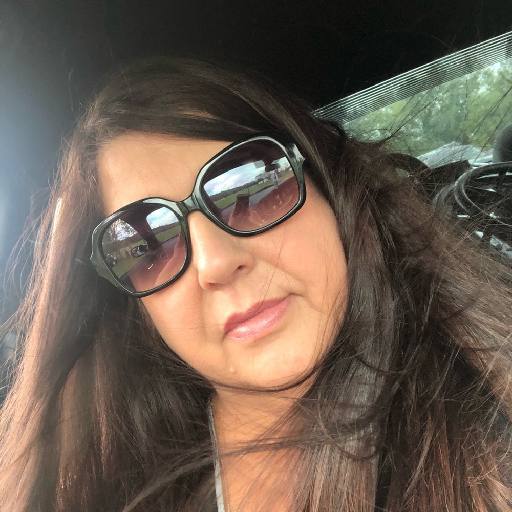 Meet your Posher, Tammy